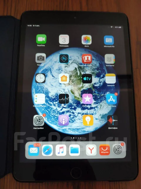 Apple iPad Mini 2 ����