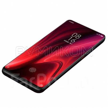 Xiaomi Redmi K20 Pro. �����, 4G LTE, Dual-SIM, NFC ����