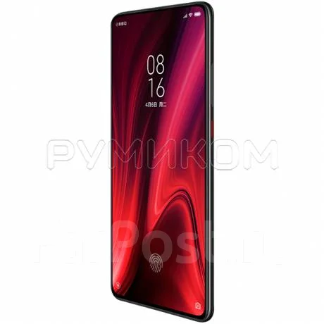 Xiaomi Redmi K20 Pro. �����, 4G LTE, Dual-SIM, NFC ����