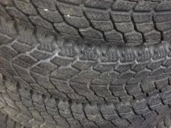 Yokohama Guardex RV F340. �����������, 2016 ���, �/�, ����� 10�% ����