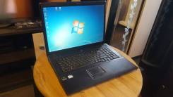DNS. 17.3", 2,8����, ���� 750���, WiFi: 1, Bluetooth: 1 ����