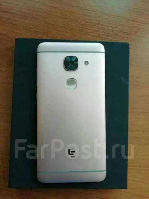 LeEco [LeTV] Le Max 2 X820. �����, �������, 4G LTE, Dual-SIM, ���������� ����