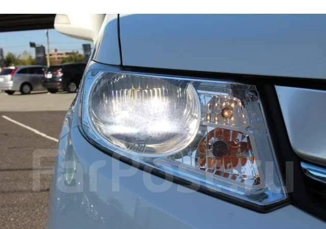 Honda Freed Spike. ��������, ��������, 1.5 (88��.�.), ������, �/�, ��� ���. ��� ����� �� ������������ ����