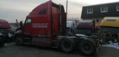 Kenworth T2000 ����