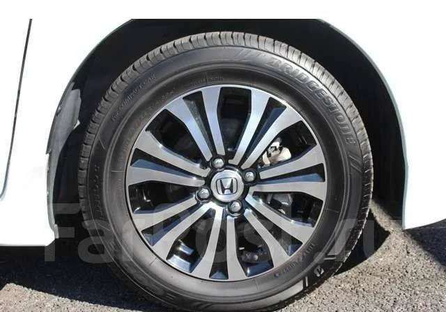 Honda Freed Spike. ��������, ��������, 1.5 (88��.�.), ������, �/�, ��� ���. ��� ����� �� ������������ ����