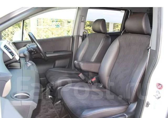 Honda Freed Spike. ��������, ��������, 1.5 (88��.�.), ������, �/�, ��� ���. ��� ����� �� ������������ ����