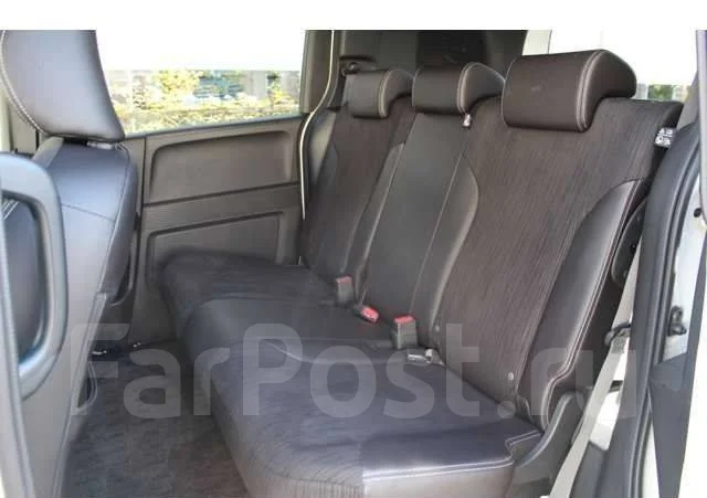 Honda Freed Spike. ��������, ��������, 1.5 (88��.�.), ������, �/�, ��� ���. ��� ����� �� ������������ ����