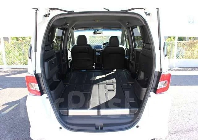 Honda Freed Spike. ��������, ��������, 1.5 (88��.�.), ������, �/�, ��� ���. ��� ����� �� ������������ ����
