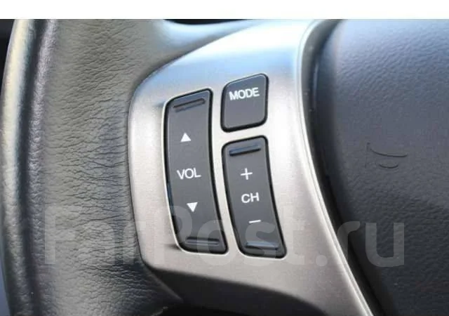 Honda Freed Spike. ��������, ��������, 1.5 (88��.�.), ������, �/�, ��� ���. ��� ����� �� ������������ ����