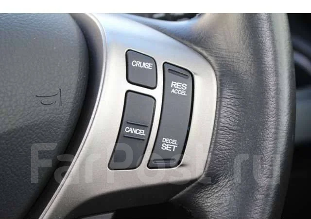 Honda Freed Spike. ��������, ��������, 1.5 (88��.�.), ������, �/�, ��� ���. ��� ����� �� ������������ ����