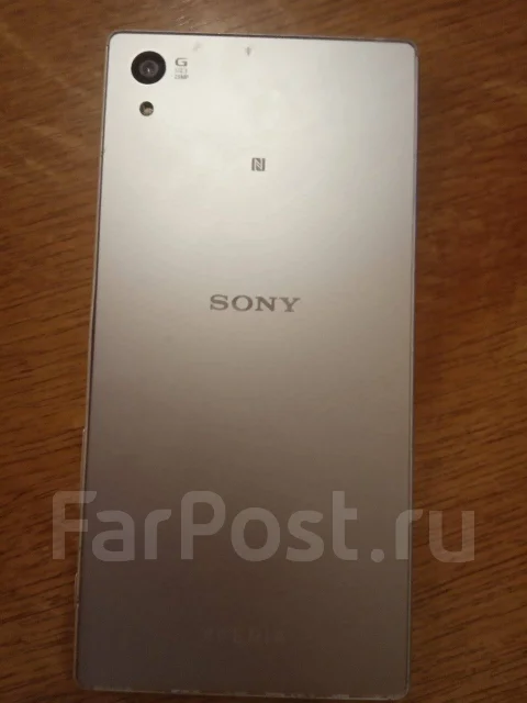 Sony Xperia Z5. �/�, �����, Dual-SIM ����