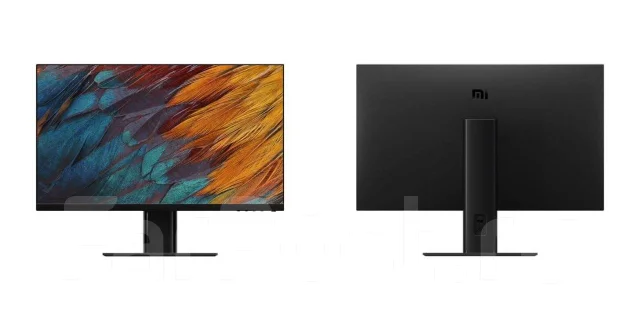 Xiaomi. 23.8". ��� ����� �� ������������ ����