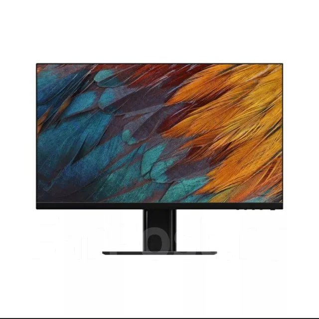 Xiaomi. 23.8". ��� ����� �� ������������ ����