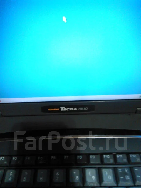 Toshiba Tecra. ��� 256 �� � ������, ���� 6��� ����