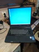 Toshiba Tecra. ��� 256 �� � ������, ���� 6��� ����