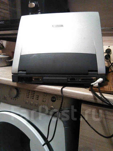 Toshiba Tecra. ��� 256 �� � ������, ���� 6��� ����