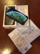 Apple iPhone Xs Max. �/�, 256 �� � ������, ������, 3G, 4G LTE, Dual-SIM, ����������, NFC ����
