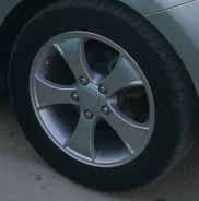 SW. 6.0x15", 5x114.3, ET-46, �� 67,1���. ����