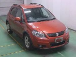 Suzuki SX4. �������, 4wd, 1.5, ������, �/�, ��� ���. ��� ����� �� ������������ ����
