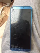 Honor 9 lite. �/�, 32 ��, �����, 3G, 4G LTE, NFC. ��� �����