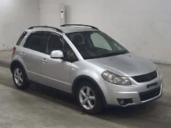 Suzuki SX4. �������, ��������, 1.5, ������, �/�, ��� ���. ��� ����� �� ������������ ����