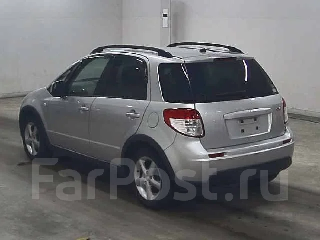 Suzuki SX4. �������, ��������, 1.5, ������, �/�, ��� ���. ��� ����� �� ������������ ����