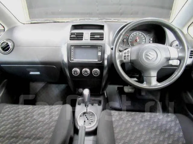 Suzuki SX4. �������, ��������, 1.5, ������, �/�, ��� ���. ��� ����� �� ������������ ����