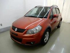 Suzuki SX4. �������, ��������, 1.5, ������, �/�, ��� ���. ��� ����� �� ������������ ����