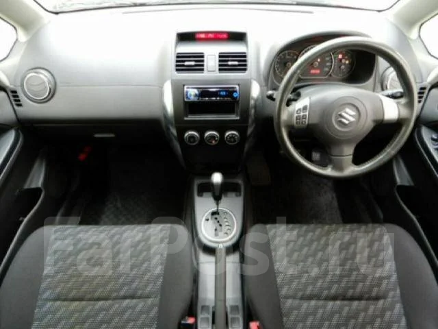 Suzuki SX4. �������, ��������, 1.5, ������, �/�, ��� ���. ��� ����� �� ������������ ����