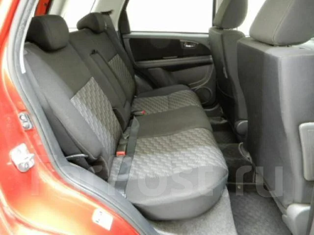 Suzuki SX4. �������, ��������, 1.5, ������, �/�, ��� ���. ��� ����� �� ������������ ����