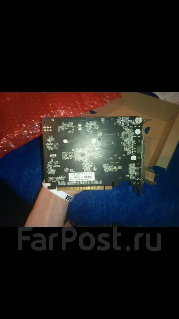 GeForce GTX 750 Ti ����