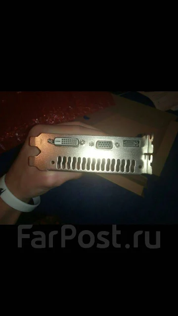 GeForce GTX 750 Ti ����