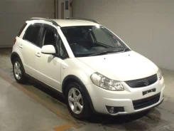 Suzuki SX4. �������, ��������, 1.5, ������, �/�, ��� ���. ��� ����� �� ������������ ����