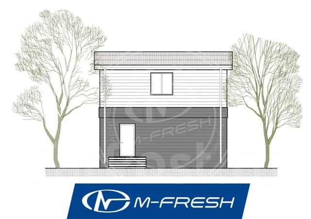 M-fresh Vostorg! (������ ��������������� ���� � �������� ��������! ). 100-200 ��. �., 2 �����, 4 �������, ������ ����