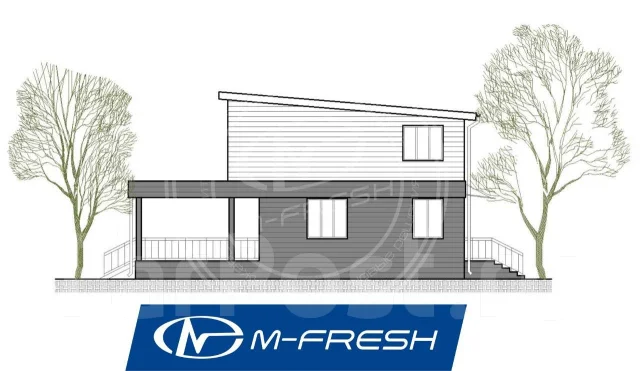 M-fresh Vostorg! (������ ��������������� ���� � �������� ��������! ). 100-200 ��. �., 2 �����, 4 �������, ������ ����