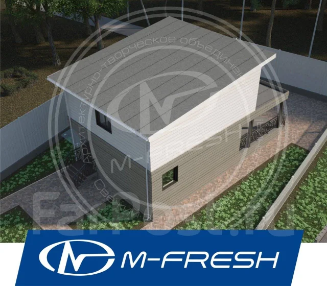 M-fresh Vostorg! (������ ��������������� ���� � �������� ��������! ). 100-200 ��. �., 2 �����, 4 �������, ������ ����