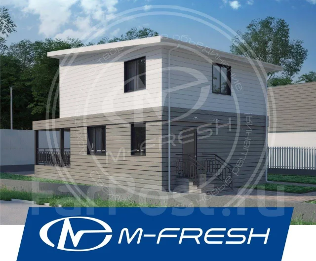M-fresh Vostorg! (������ ��������������� ���� � �������� ��������! ). 100-200 ��. �., 2 �����, 4 �������, ������ ����