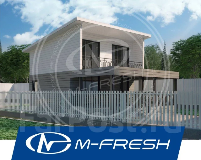 M-fresh Vostorg! (������ ��������������� ���� � �������� ��������! ). 100-200 ��. �., 2 �����, 4 �������, ������ ����