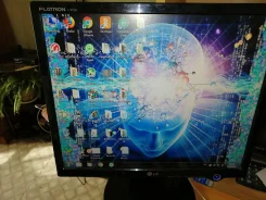 LG. 19" ����