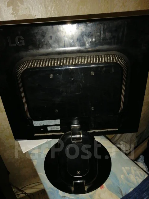 LG. 19" ����