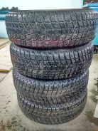 Toyo Observe G1S Plus. ������, ����������, 2005 ���, �/�, ����� 30�% ����