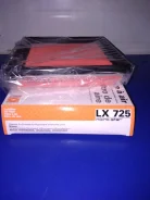 ������ ��������� Knecht LX725 LX725 ����