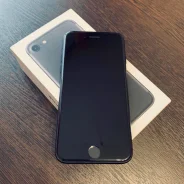 Apple iPhone 7. �/�, 128 ��, �����, ������, 3G, 4G LTE, ����������, NFC