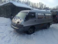 Hyundai Grace. KMJFD, 4BF ����