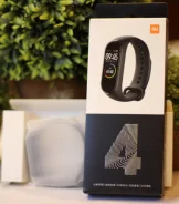 Xiaomi Mi Band 4