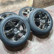 Enkei RP05. 8.0x18", 5x100, ET48, �� 73���. ����