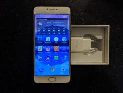 Meizu M3 Note. �/�, �������, 3G, 4G LTE, Dual-SIM ����