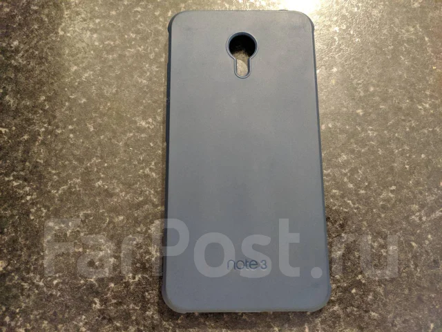 Meizu M3 Note. �/�, �������, 3G, 4G LTE, Dual-SIM ����