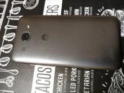 Huawei Y3. �/�, ������, 3G, 4G LTE, Dual-SIM ����
