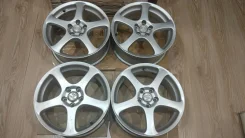 Topy Sibilla RT. 6.5x16", 5x100, ET45, �� 56,7���. ����